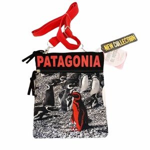 Robin Ruth Original Crossbody Bag